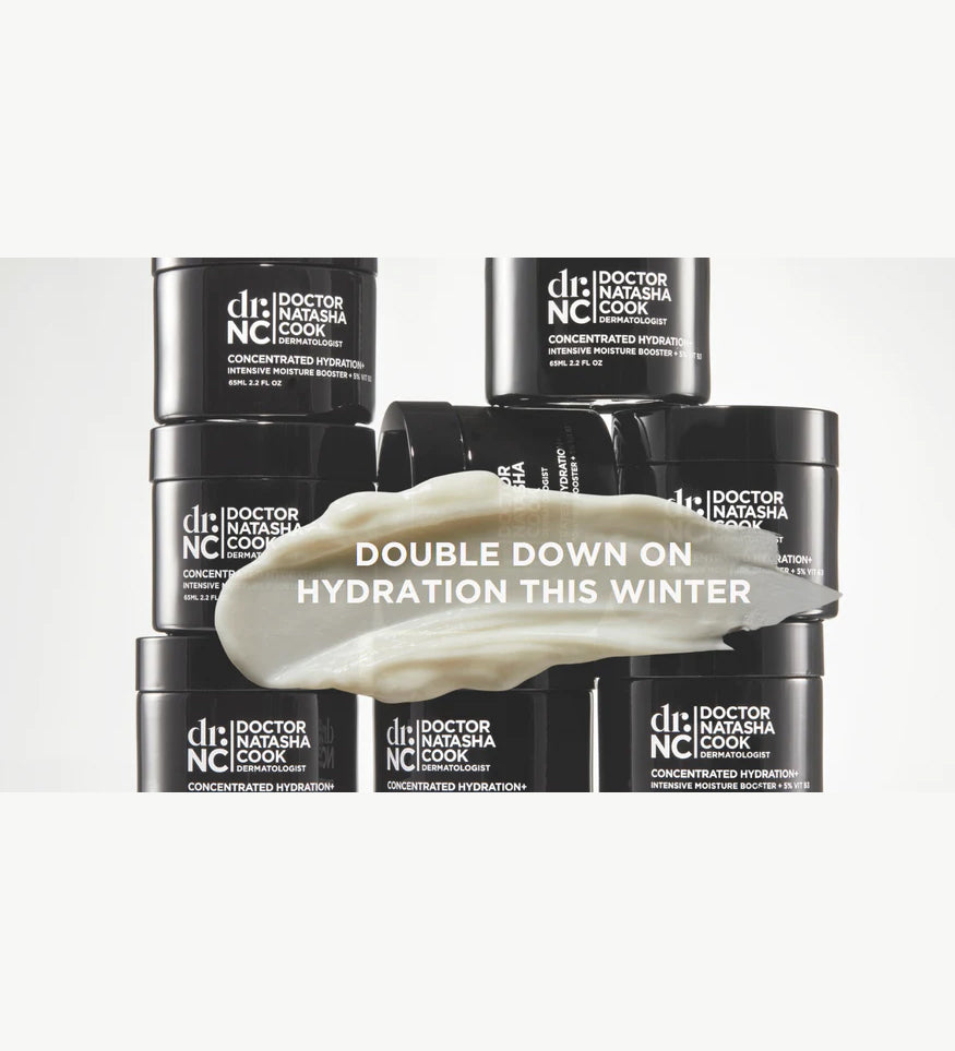 Double Down On Hydration This Winter