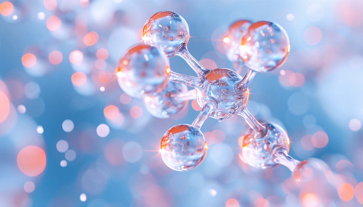 IN PRAISE OF THE MVP: VITAMIN B3