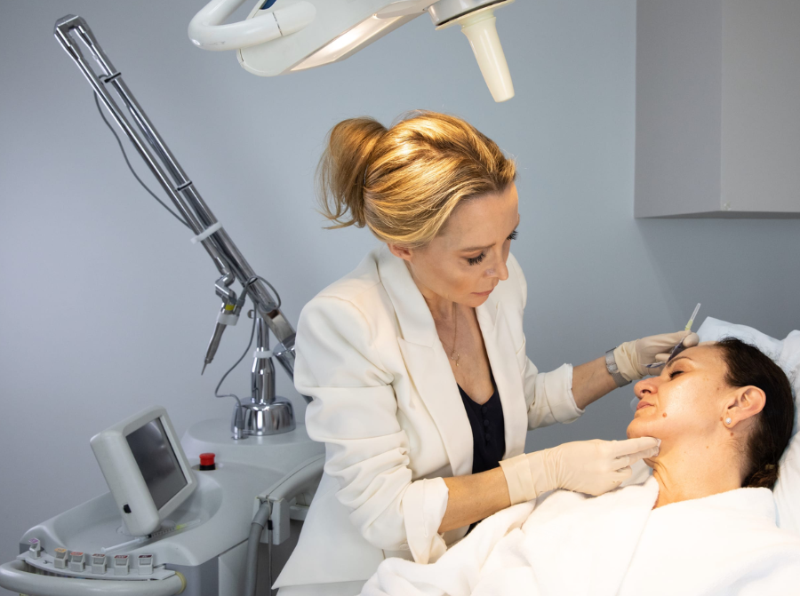 THE 6 THINGS I DO FOR HEALTHY, RADIANT SKIN