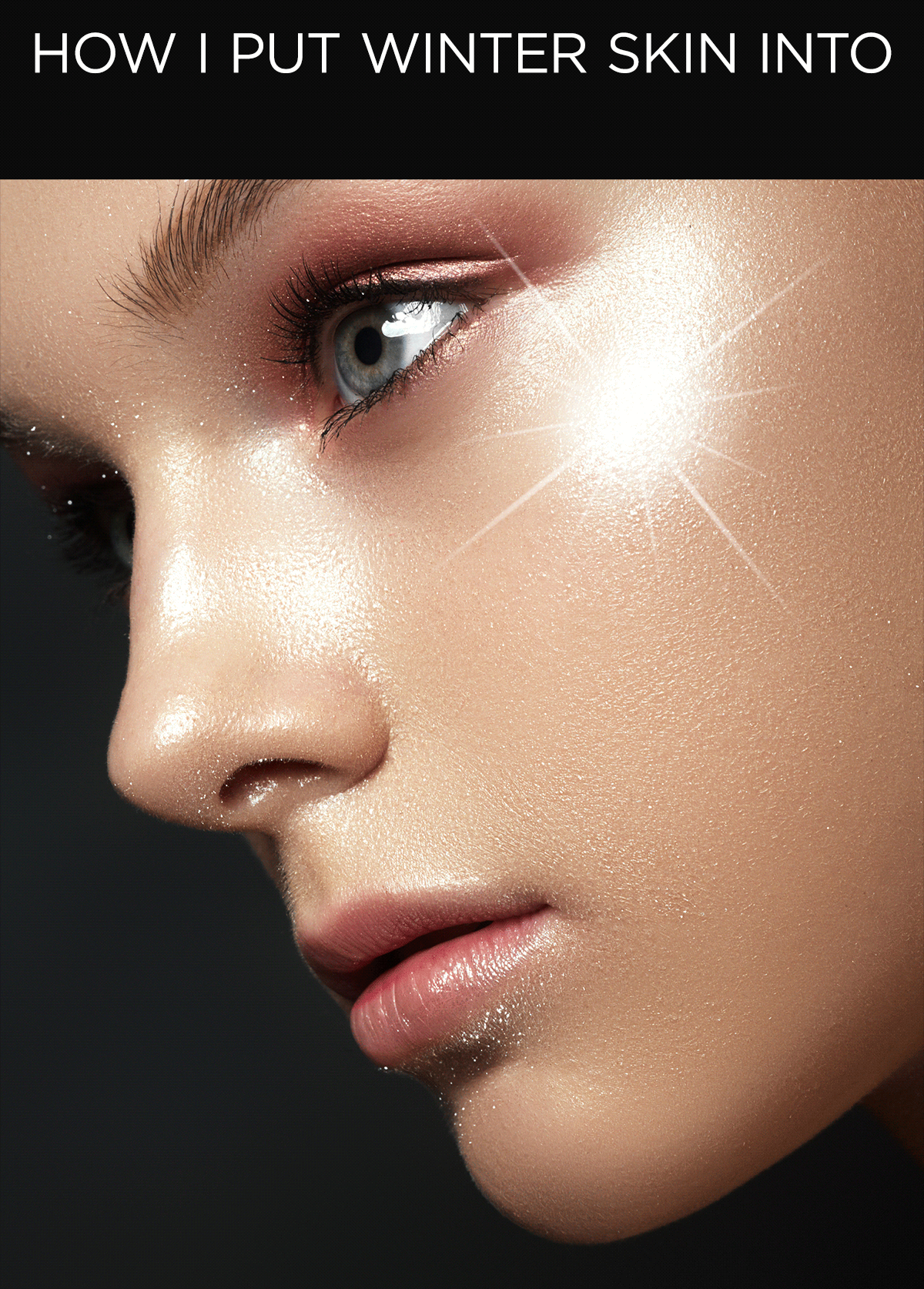 The best skincare tips for winter – say goodbye to dull, dry skin!
