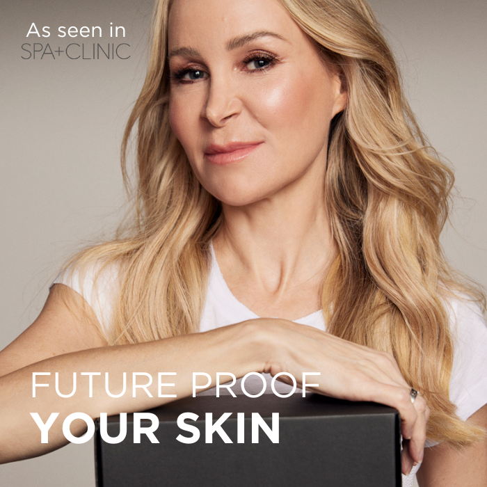 Future Proof Your Skin