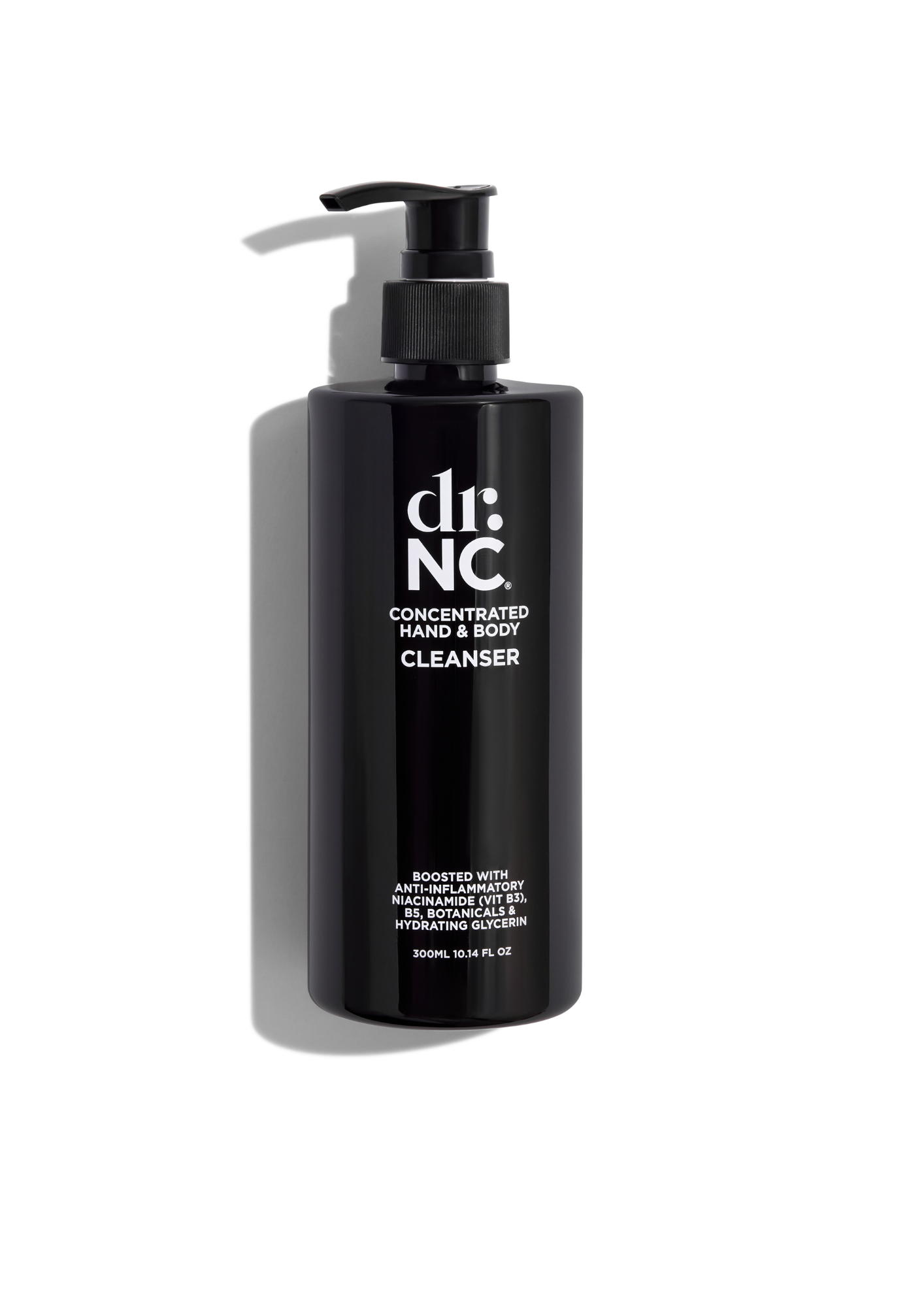 drNC CONCENTRATED HAND & BODY CLEANSER – drNC Skin | Dr Natasha Cook