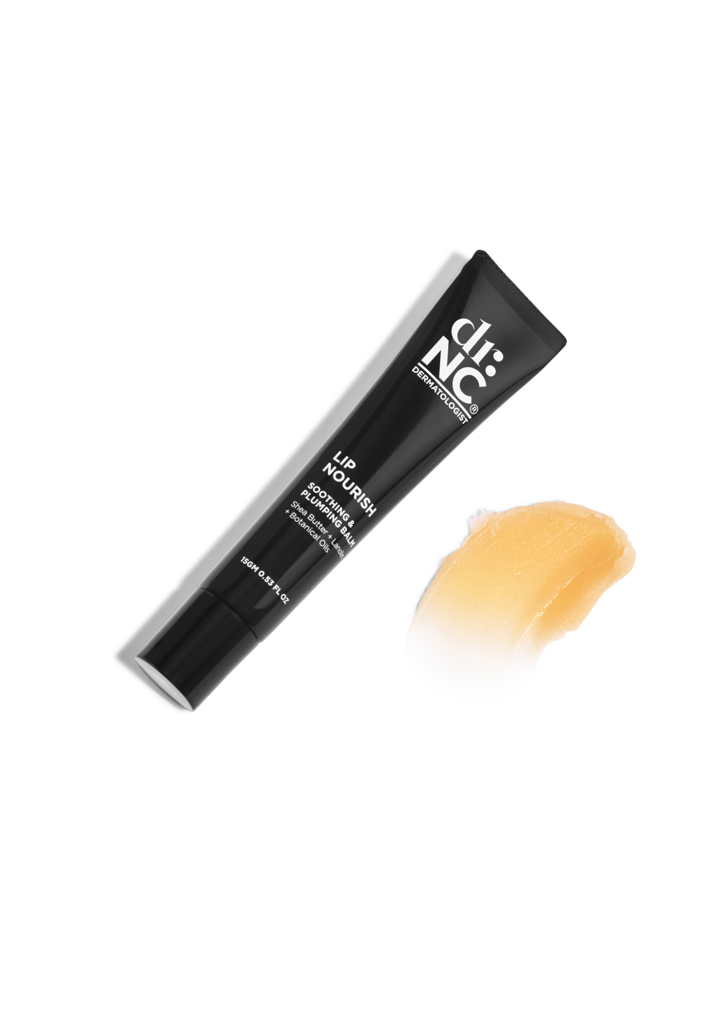 drNC LIP NOURISH – drNC Skin | Dr Natasha Cook