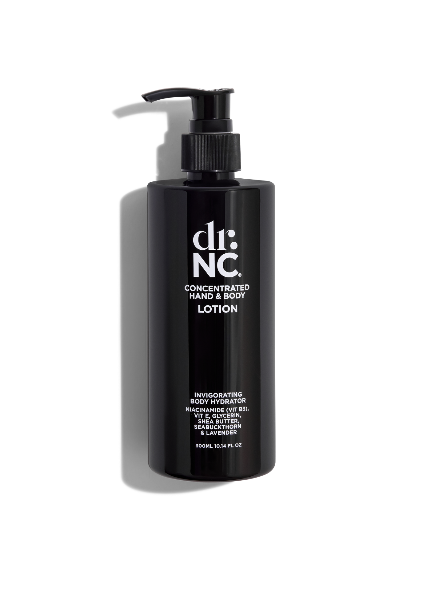 drNC CONCENTRATED HAND & BODY LOTION – drNC Skin | Dr Natasha Cook