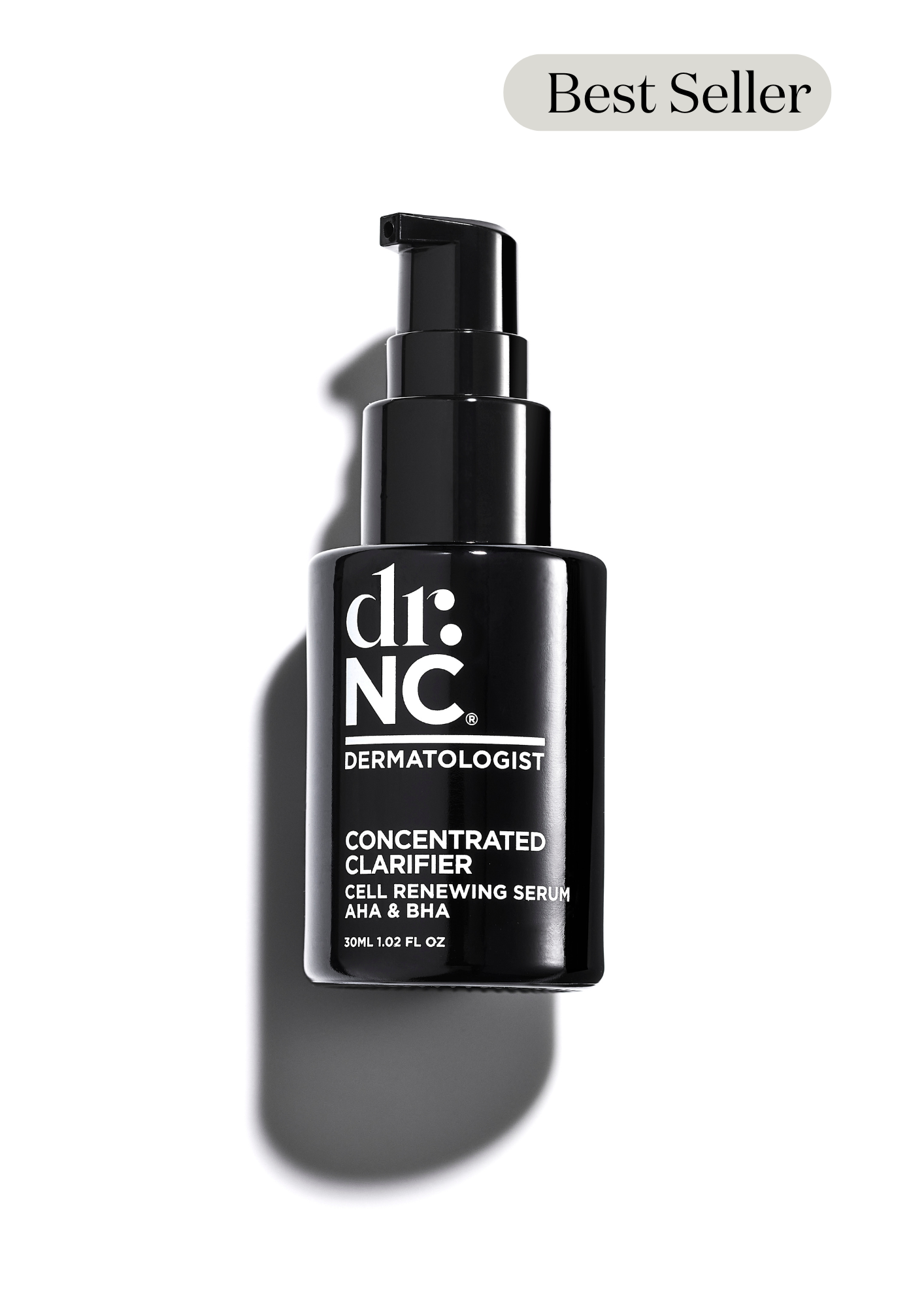 Concentrated Clarifier & Cell Renewing Serum | Dr Natasha Cook