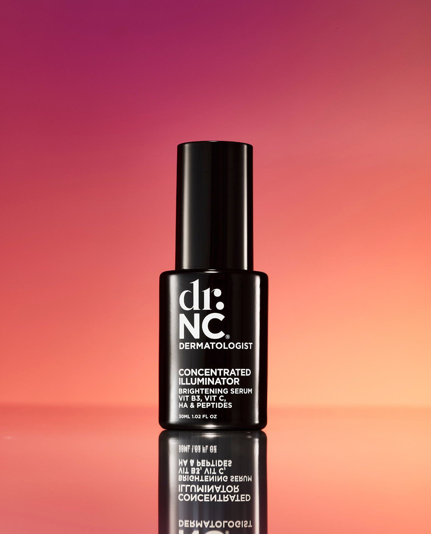 Concentrated Illuminator, Lightening & Brightening – drNC Skin