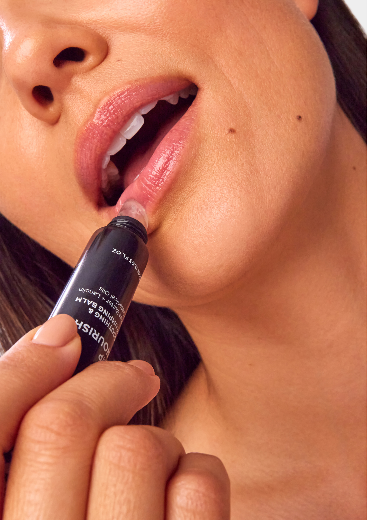 リップケア BEAUTE DE LABO Skin Magic Iron drNC LIP NOURISH – drNC Skin | Dr Natasha Cook