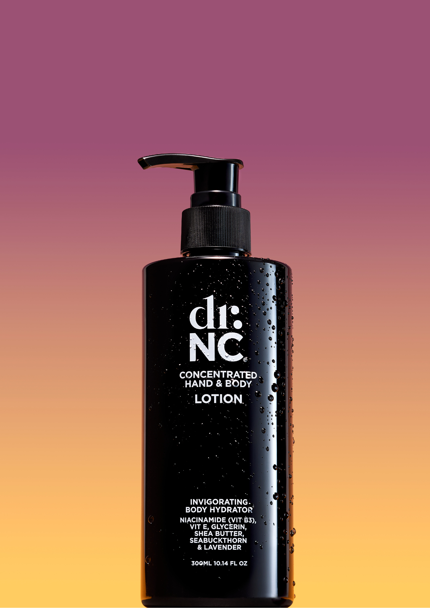 drNC CONCENTRATED HAND & BODY LOTION – drNC Skin | Dr Natasha Cook