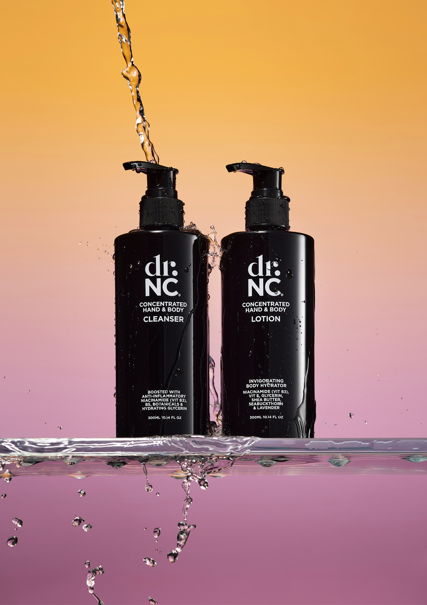 drNC CONCENTRATED HAND & BODY CLEANSER – Dr Natasha Cook