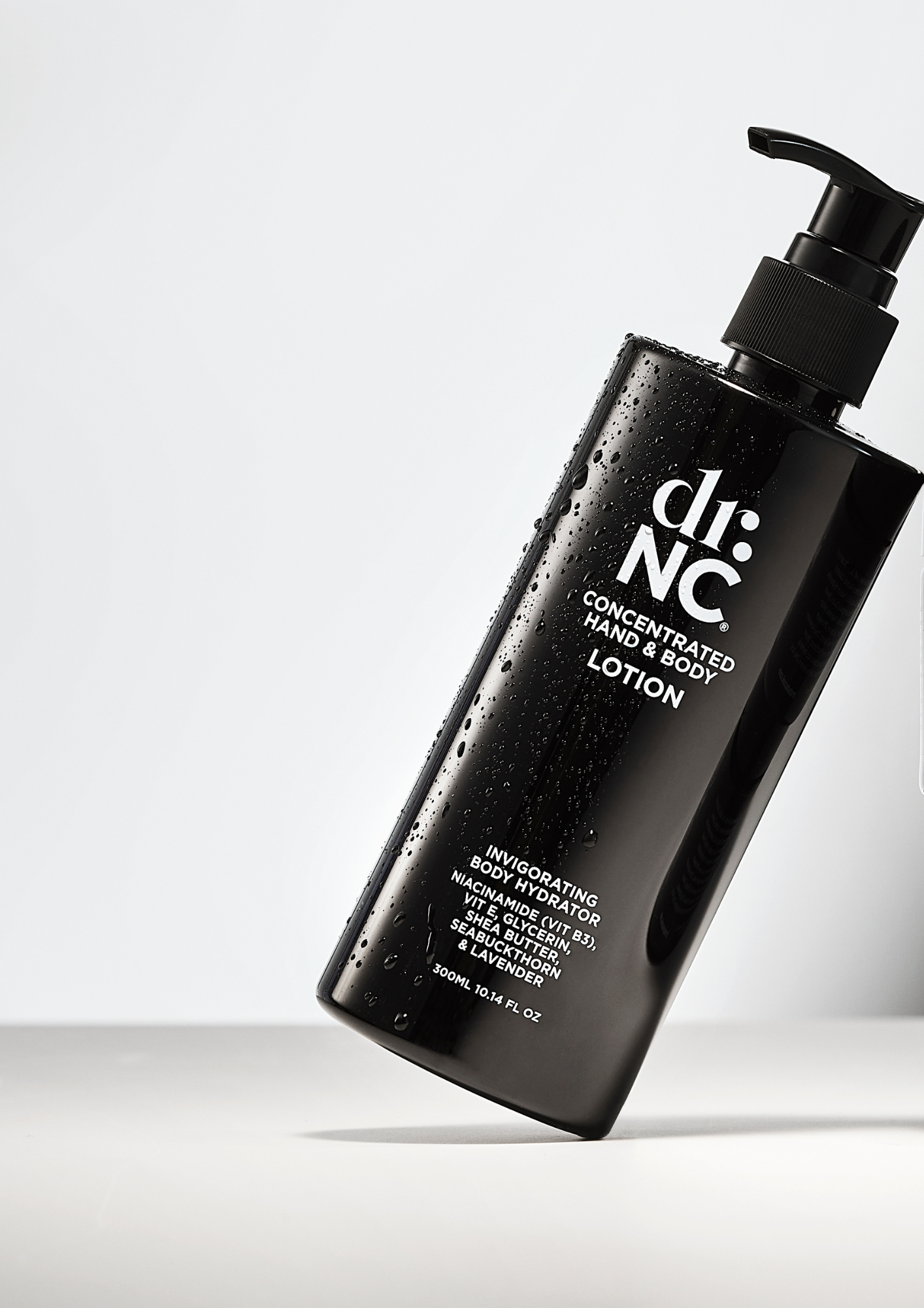 drNC CONCENTRATED HAND & BODY LOTION – drNC Skin | Dr Natasha Cook