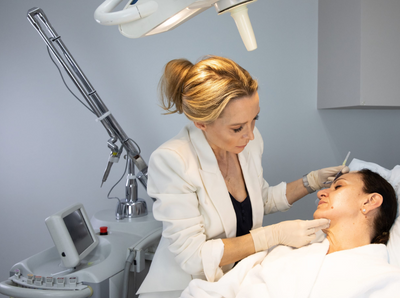 THE 6 THINGS I DO FOR HEALTHY, RADIANT SKIN