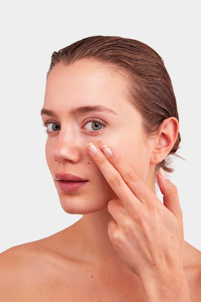 drNC FACESHIELD TRUE 50 INVISIBLE TINT – Dr Natasha Cook Cosmeceuticals