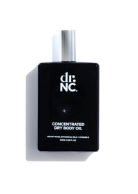 dr.NC Dry Body Oil