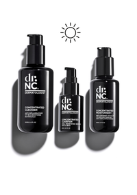 drNC SKINCARE AM ROUTINE - SIMPLE AS 1, 2, 3 - SOLD OUT!