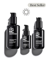 drNC SKINCARE AM ROUTINE - SIMPLE AS 1, 2, 3