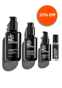 drNC ACNE KIT - TOTAL SKIN GLOW