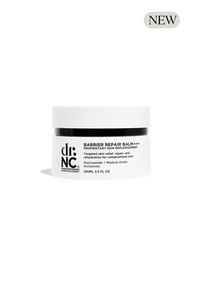 drNC BARRIER REPAIR BALM+++