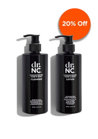 drNC BODY DUO