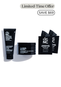drNC Body Exfoliation Bundle