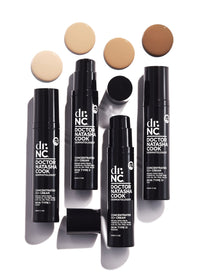drNC CONCENTRATED CC+ CREAM SPF30