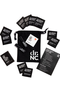 dr.NC COSMECEUTICALS SAMPLE PACK