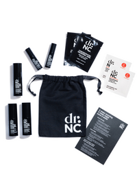 dr.NC SKINCARE TRAVEL KIT