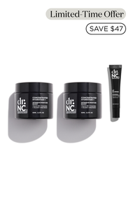 drNC Double Hydration Offer