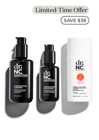 drNC Everyday Essentials