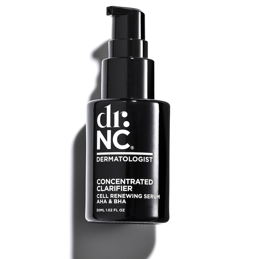 化粧水・ローション・トナー NOVIIImoisturecream &barrier concentrate Concentrated Clarifier & Cell Renewing Serum | Dr Natasha Cook