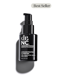 drNC CONCENTRATED CLARIFIER
