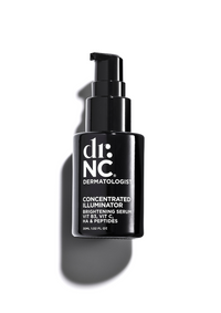 dr.NC CONCENTRATED ILLUMINATOR 10% Vit B3, 10% Vit C - 30ml