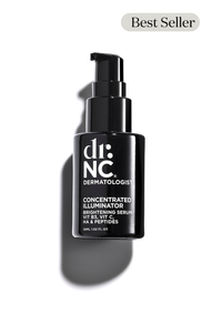 drNC CONCENTRATED ILLUMINATOR