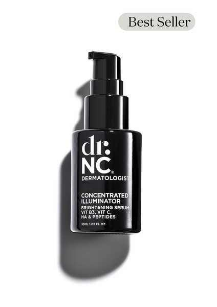 Concentrated Illuminator, Lightening & Brightening – drNC Skin Concentrated Illuminator, Lightening & Brightening – drNC Skin