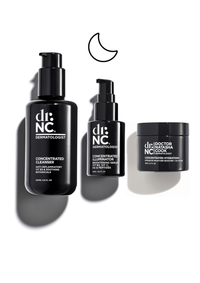 drNC SKINCARE PM ROUTINE