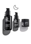 drNC SKINCARE PM ROUTINE