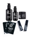 drNC ROSACEA + SENSITIVE SKIN CARE KIT