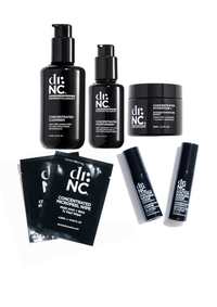 drNC ROSACEA + SENSITIVE SKIN CARE KIT