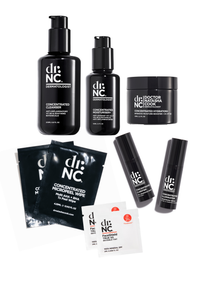 drNC ROSACEA + SENSITIVE SKIN CARE KIT