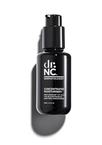 dr.NC CONCENTRATED MOISTURISER+ - 100ml