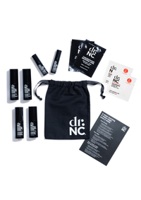 drNC TRAVEL ESSENTIALS MINI KIT