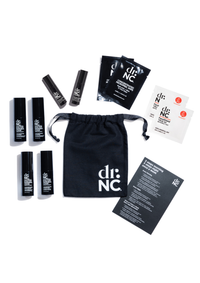 drNC TRAVEL ESSENTIALS MINI KIT