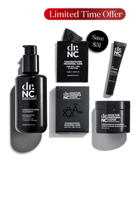drNC AT-HOME ONCE A WEEK BUNDLE - SAVE $51