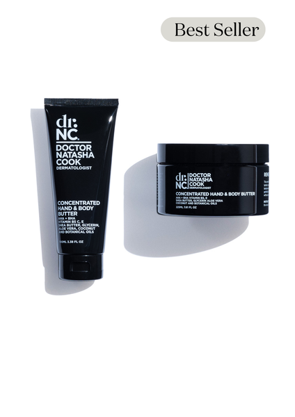 drNC CONCENTRATED HAND & BODY BUTTER – drNC Skin | Dr Natasha Cook