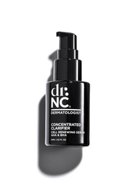 dr.NC CONCENTRATED CLARIFIER 18% AHAs + BHA - 30ml