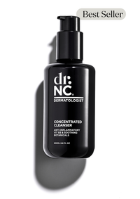 drNC CONCENTRATED CLEANSER