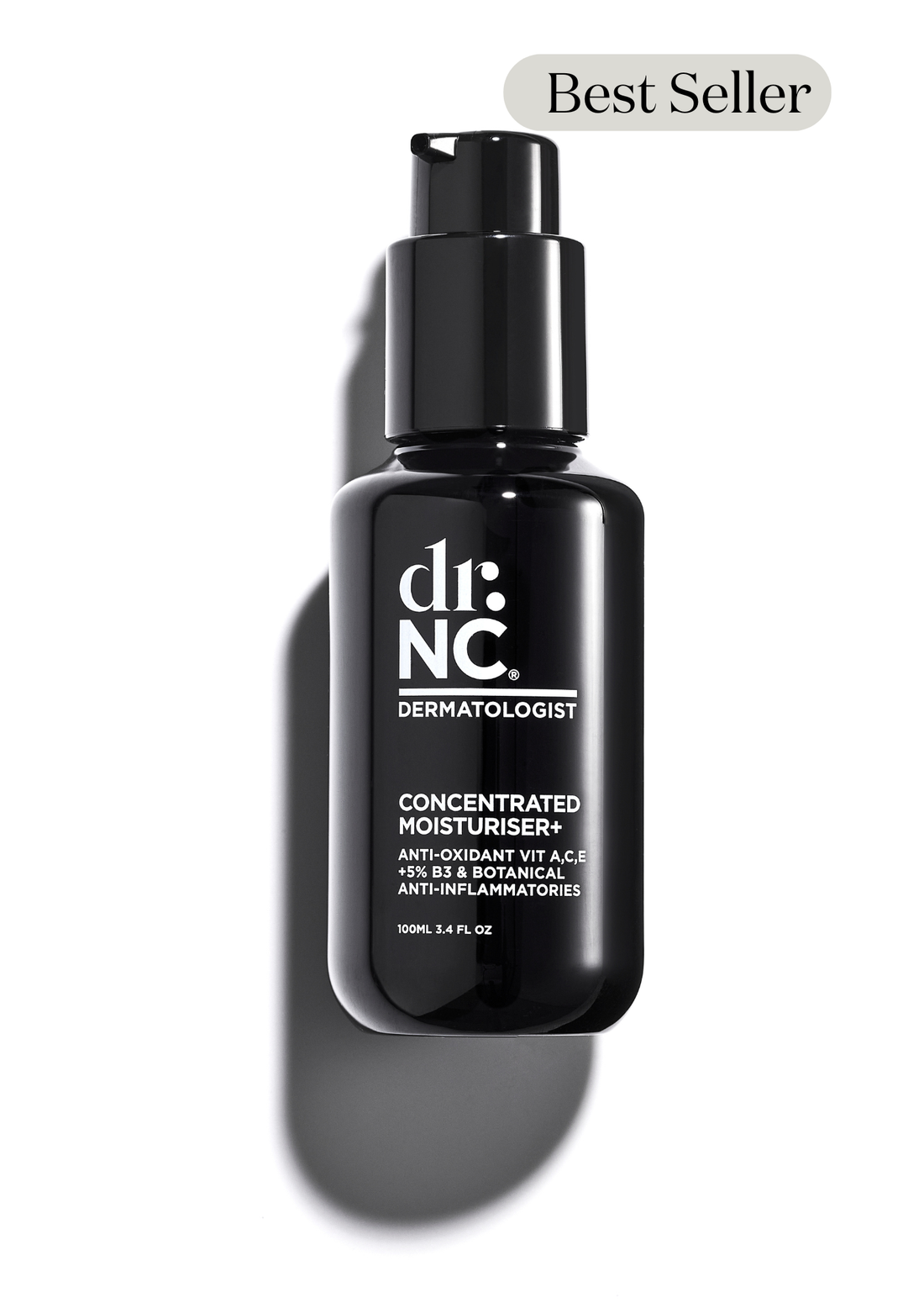 Concentrated Clinical Strength Skin Care | The Complete Collection ...