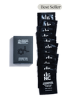 drNC CONCENTRATED MICROPEEL WIPE - PACK 12x
