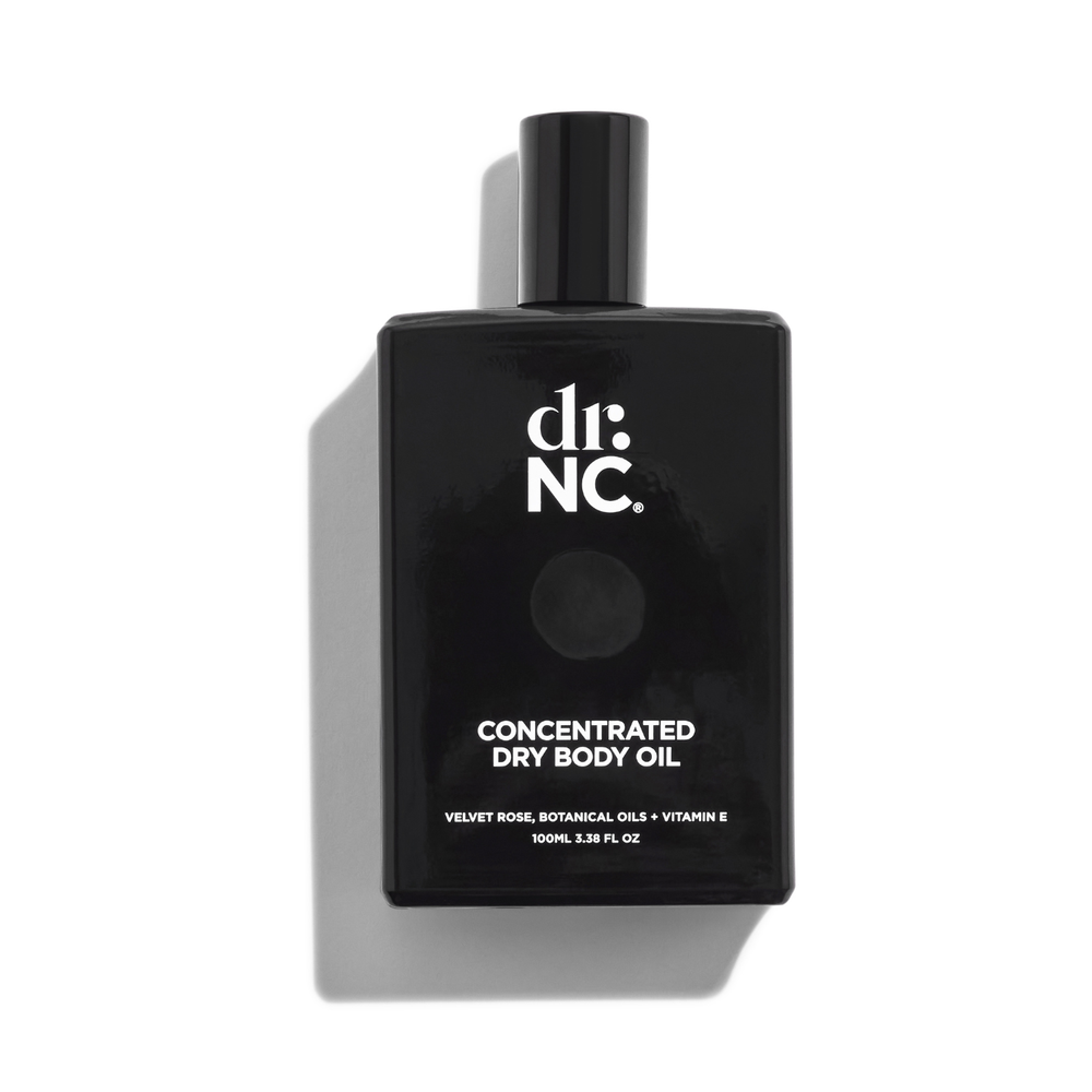 drNC CONCENTRATED DRY BODY OIL – drNC Skin | Dr Natasha Cook
