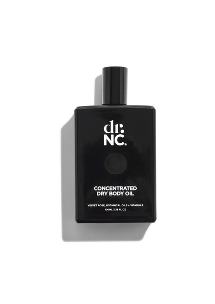 drNC CONCENTRATED DRY BODY OIL – drNC Skin | Dr Natasha Cook