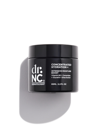 drNC CONCENTRATED HYDRATION+